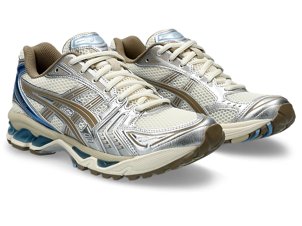 海外発売！ASICS GEL-KAYANO 14 “Cream/Pepper” (アシックス ゲルカヤノ 14) [1202A056.113]