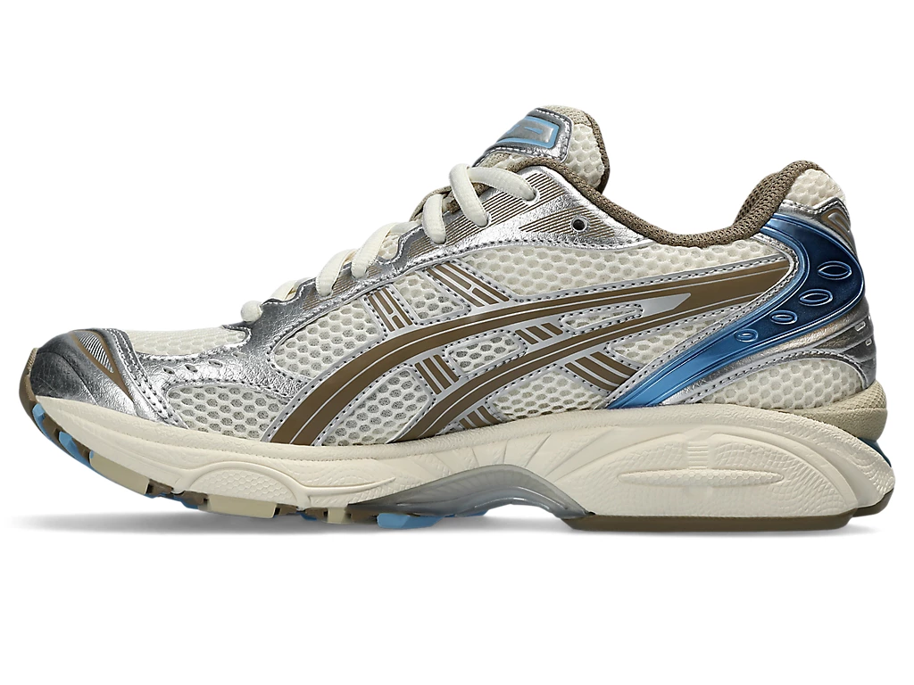 海外発売！ASICS GEL-KAYANO 14 “Cream/Pepper” (アシックス ゲルカヤノ 14) [1202A056.113]