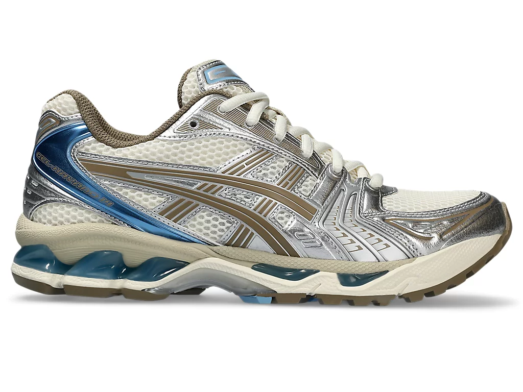 海外発売！ASICS GEL-KAYANO 14 “Cream/Pepper” (アシックス ゲルカヤノ 14) [1202A056.113]