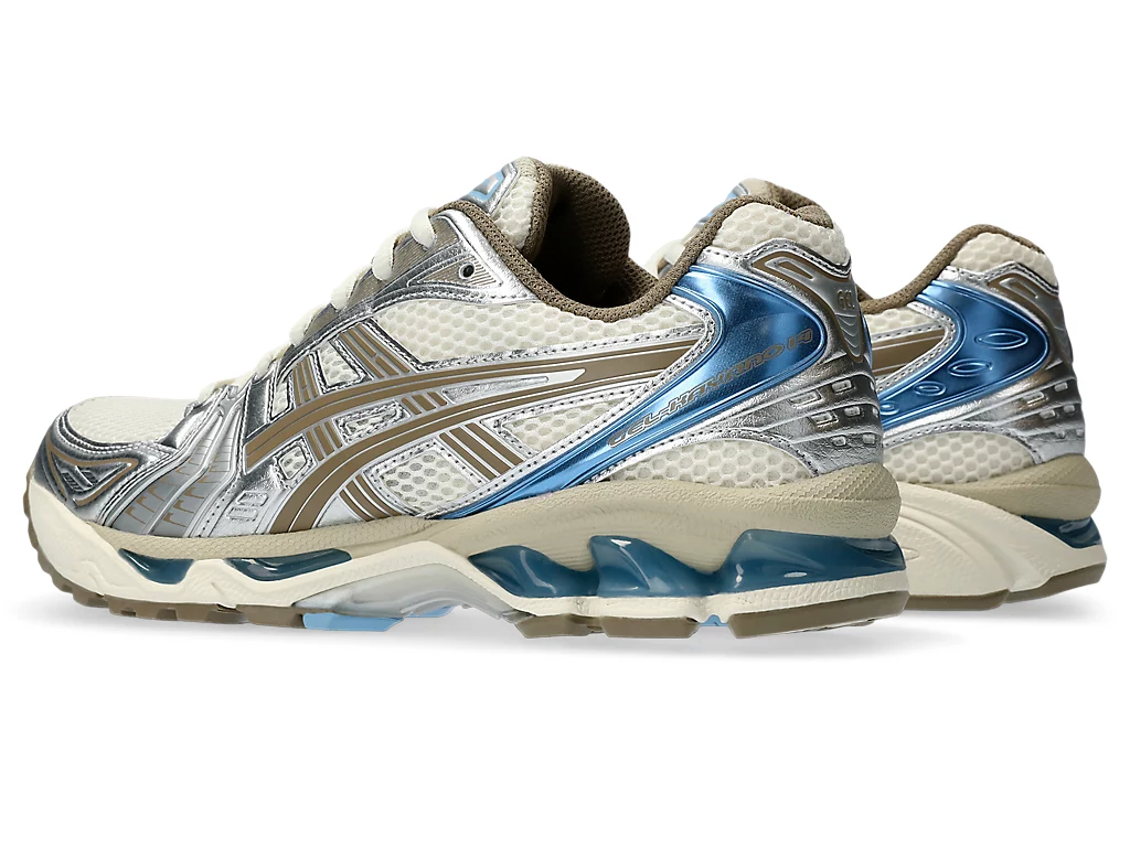 海外発売！ASICS GEL-KAYANO 14 “Cream/Pepper” (アシックス ゲルカヤノ 14) [1202A056.113]