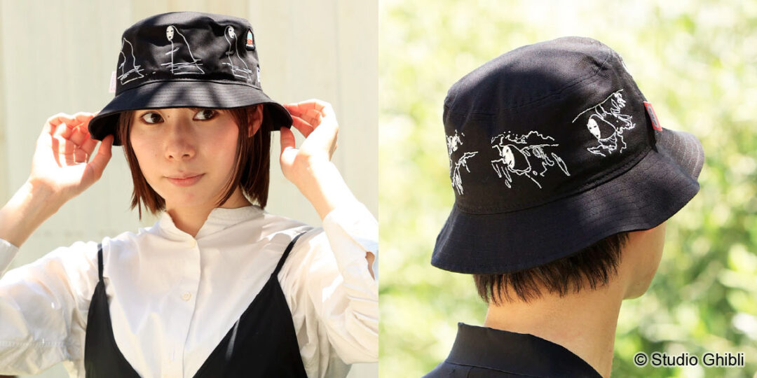 千と千尋の神隠し × New Era コラボが2/21 発売 (ニューエラ Spirited Away Sen To Chihiro No Kamikakushi)