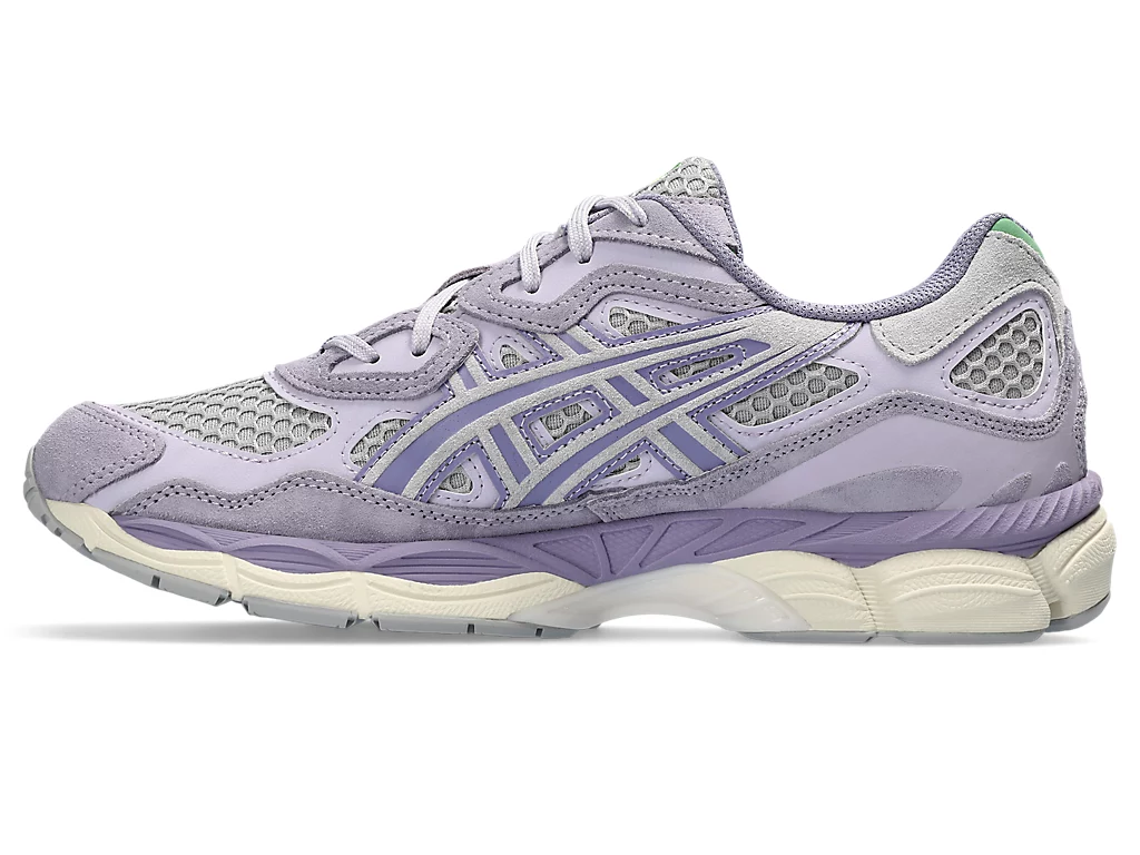 【2024年 3/21 発売】ASICS GEL-NYC “Cement Grey/Ash Rock” (アシックス ゲルNYC “セメントグレー/アッシュロック”) [1203A372.021]