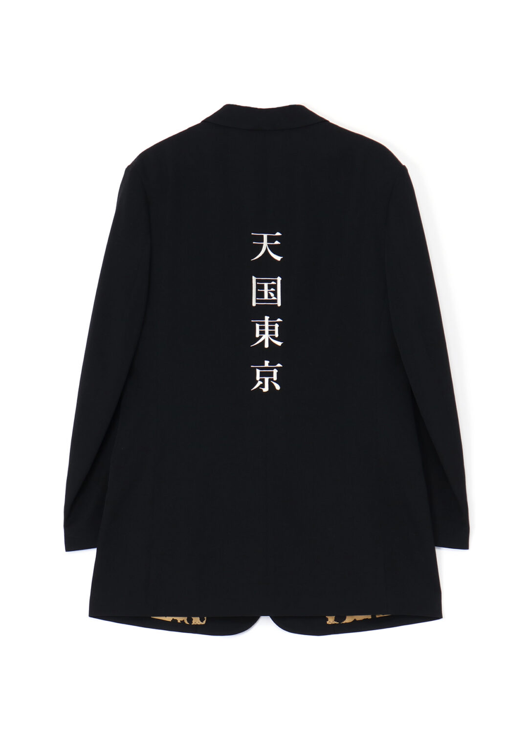 WACKO MARIA × WILDSIDE YOHJI YAMAMOTO 初コラボコレクションが2/10 発売 (ワコマリア ヨウジヤマモト)