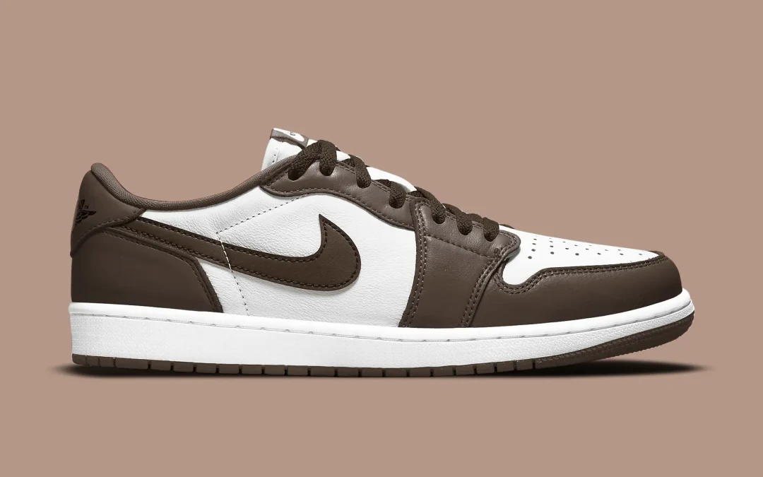 【2024年 9/21 発売予定】NIKE AIR JRODAN 1 LOW 85 “Dark Mocha” (ナイキ エア ジョーダン 1 ロー 85 “ダークモカ”）[FB9933-105]