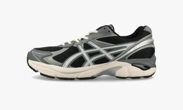 【2024年 2/8 発売】ASICS GT-2160 “Black/Seal Grey” (アシックス) [1203A320.003]