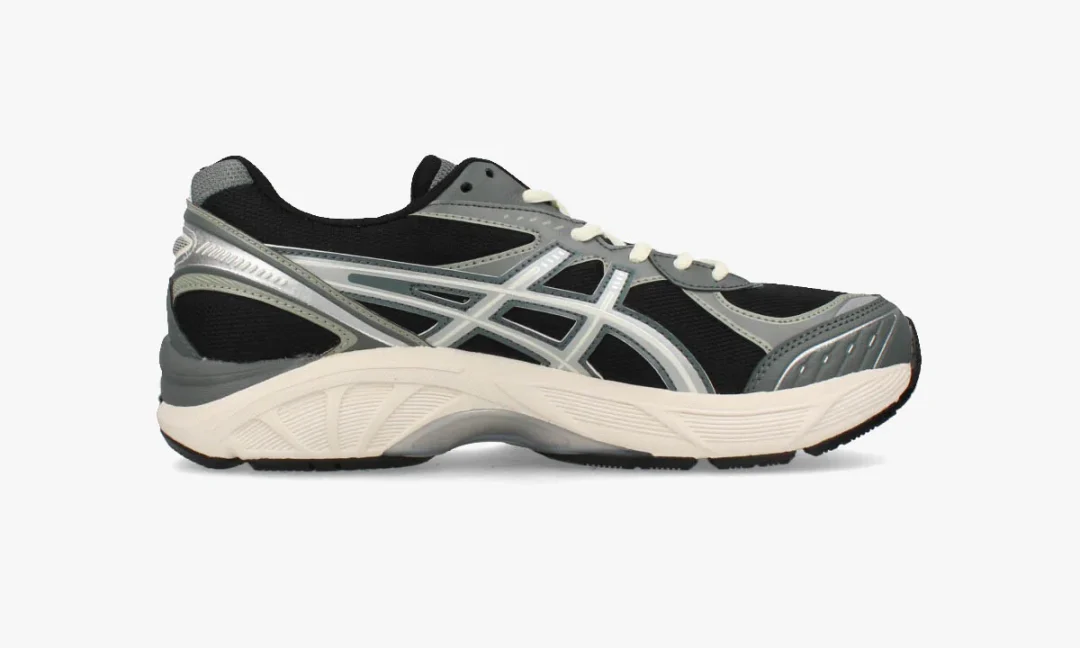 【2024年 2/8 発売】ASICS GT-2160 “Black/Seal Grey” (アシックス) [1203A320.003]