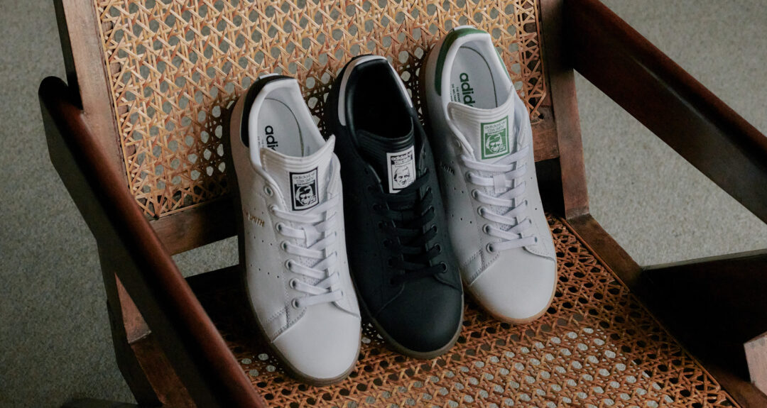 【2024年 2/3 先行発売】adidas Originals STAN SMITH for BILLY’S ENT "アディダス オリジナルス スタンスミス ビリーズ") [ID0268/IG1319/IG1320]