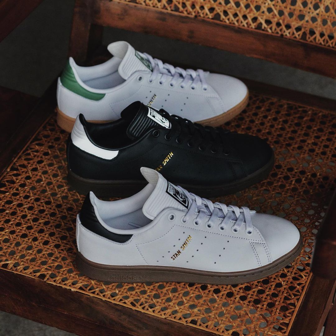 【2024年 2/3 先行発売】adidas Originals STAN SMITH for BILLY’S ENT “アディダス オリジナルス スタンスミス ビリーズ”) [ID0268/IG1319/IG1320]