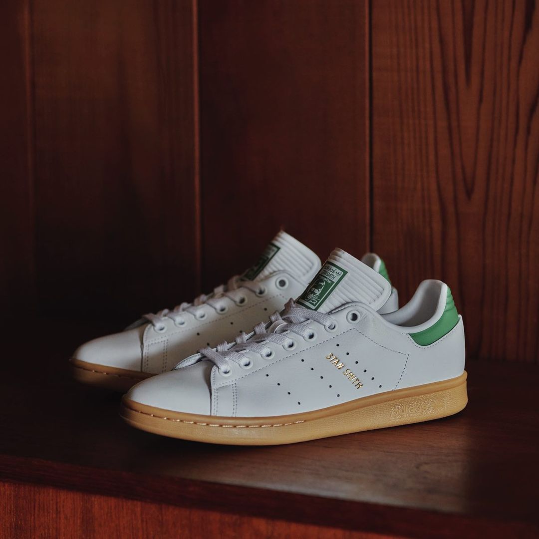 【2024年 2/3 先行発売】adidas Originals STAN SMITH for BILLY’S ENT “アディダス オリジナルス スタンスミス ビリーズ”) [ID0268/IG1319/IG1320]