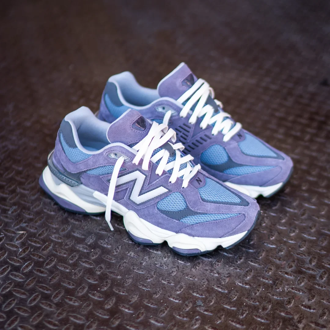 海外発売！New Balance U9060 SFA “LAVENDER” (ニューバランス) [U9060SFA]