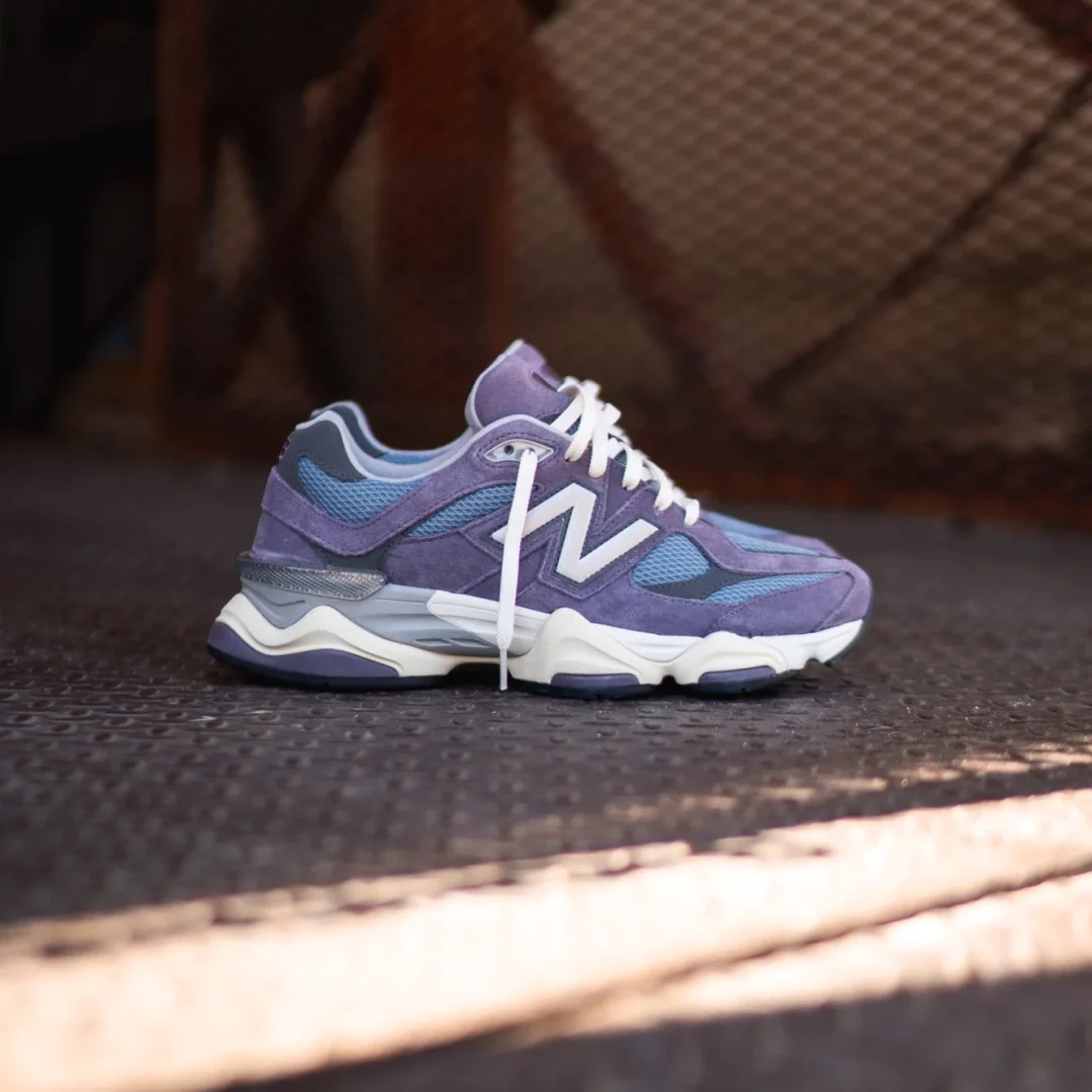 【2024年 3/8 発売】New Balance U9060 SFA “LAVENDER” (ニューバランス) [U9060SFA]