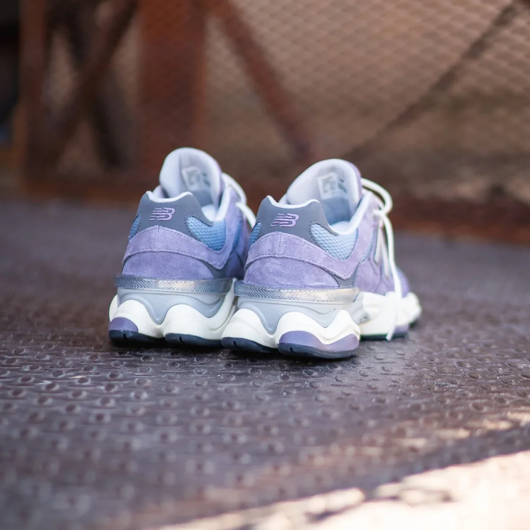 【2024年 3/8 発売】New Balance U9060 SFA “LAVENDER” (ニューバランス) [U9060SFA]