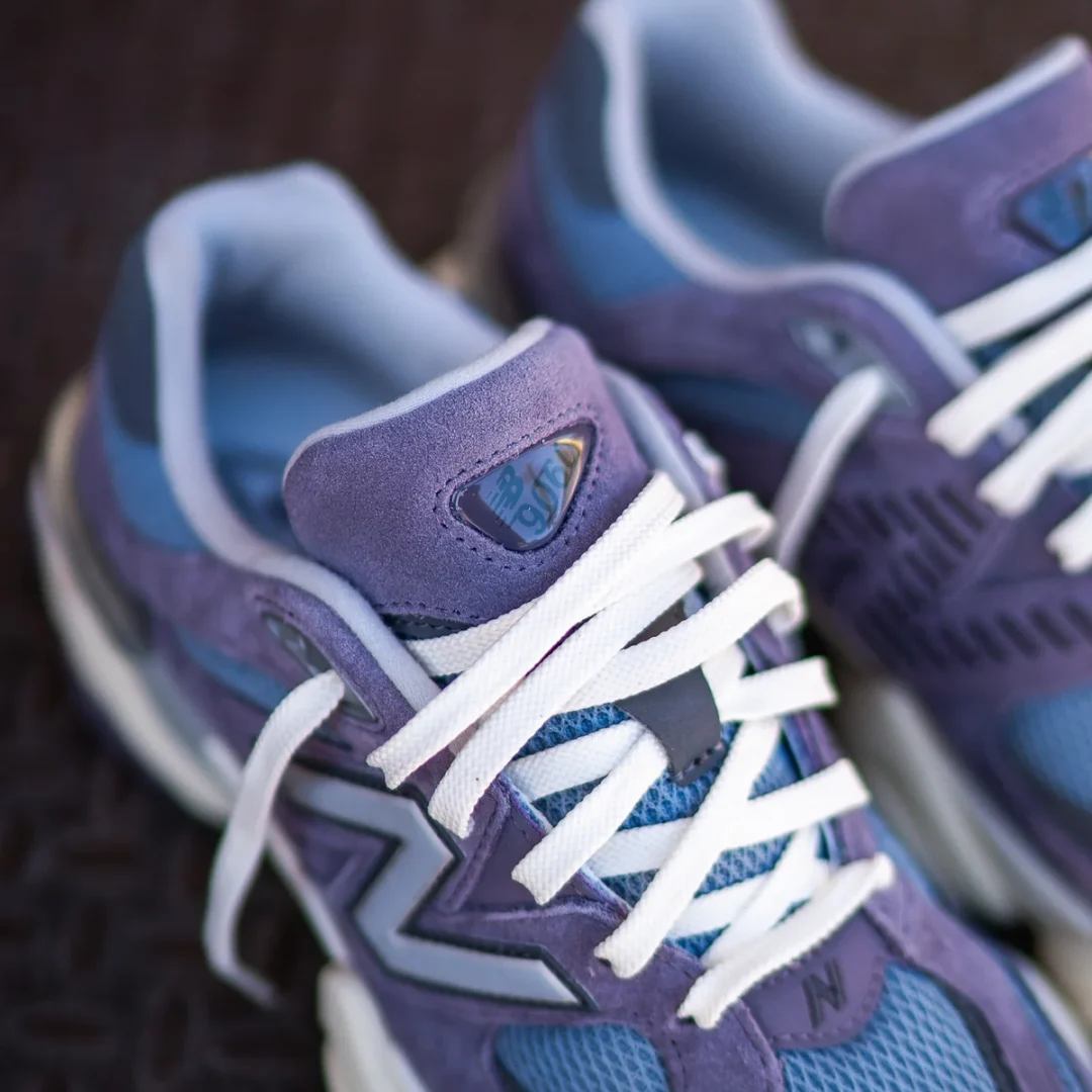 【2024年 3/8 発売】New Balance U9060 SFA “LAVENDER” (ニューバランス) [U9060SFA]