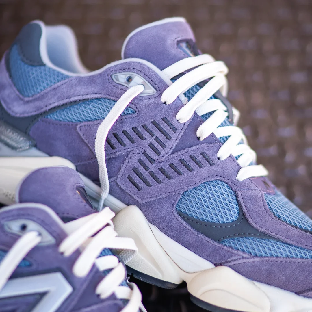 【2024年 3/8 発売】New Balance U9060 SFA “LAVENDER” (ニューバランス) [U9060SFA]