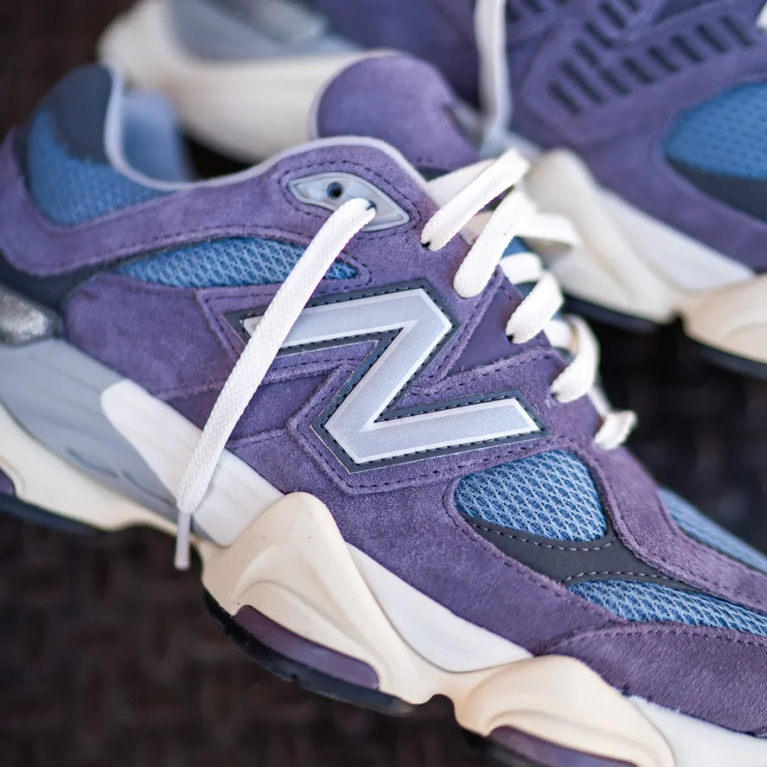 【2024年 3/8 発売】New Balance U9060 SFA “LAVENDER” (ニューバランス) [U9060SFA]