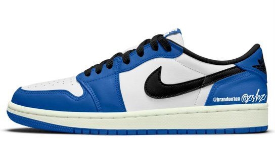 【2024年 11/30 発売予定】ナイキ エア ジョーダン 1 ロー SE “ホワイト/ブラック/ゲームロイヤル″ (NIKE AIR JORDAN 1 LOW SE “White/Black/Game Royal”) [CZ0790-140]