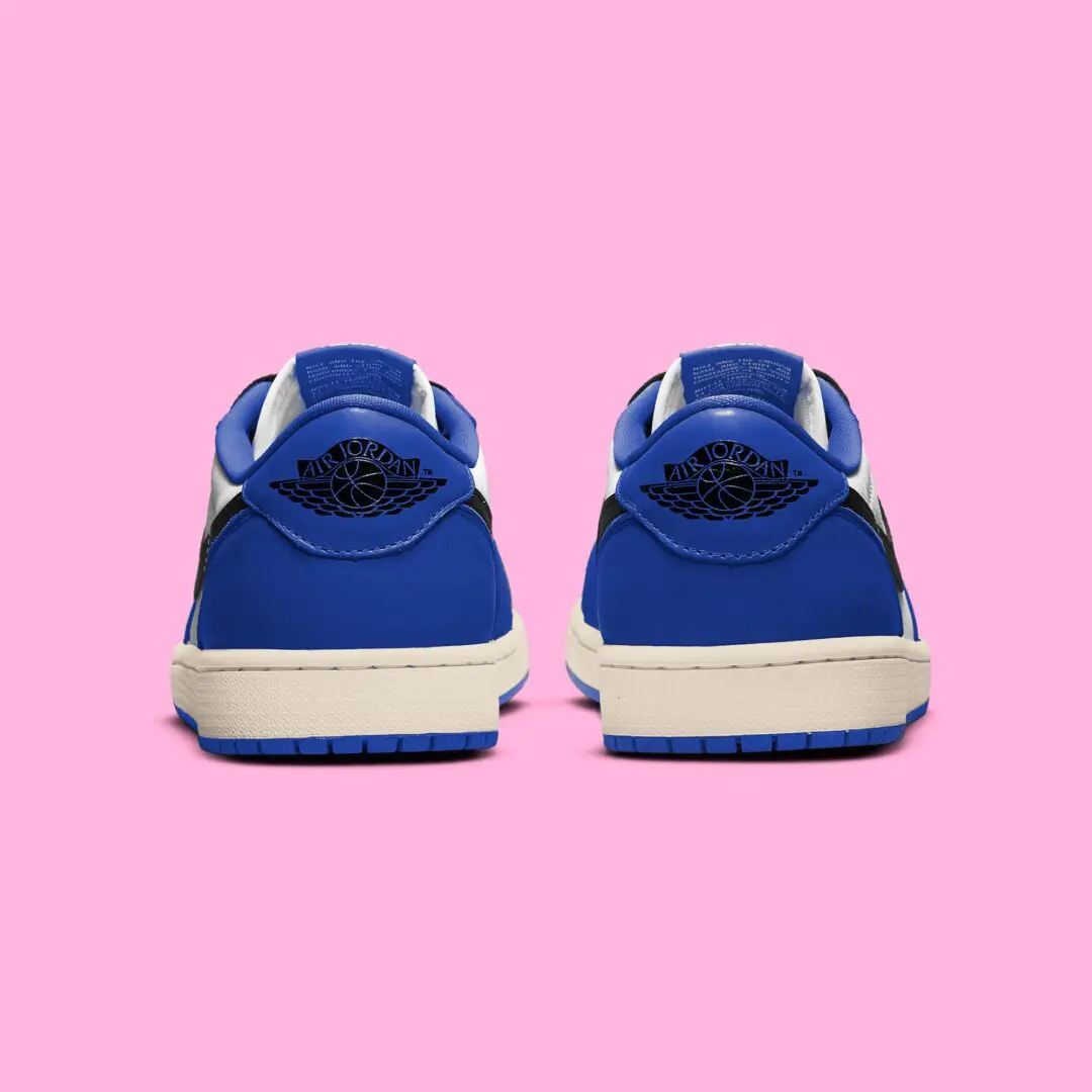 【2024年 11/30 発売予定】ナイキ エア ジョーダン 1 ロー SE “ホワイト/ブラック/ゲームロイヤル″ (NIKE AIR JORDAN 1 LOW SE “White/Black/Game Royal”) [CZ0790-140]