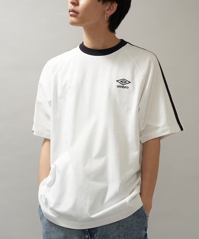 UMBRO × FREAK’S STORE 別注 コレクションが2024年 3月上旬 発売 (アンブロ フリークスストア 2024 S/S)