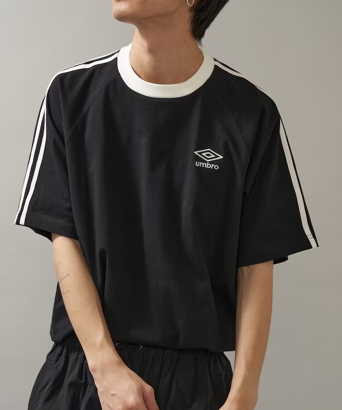 UMBRO × FREAK’S STORE 別注 コレクションが2024年 3月上旬 発売 (アンブロ フリークスストア 2024 S/S)