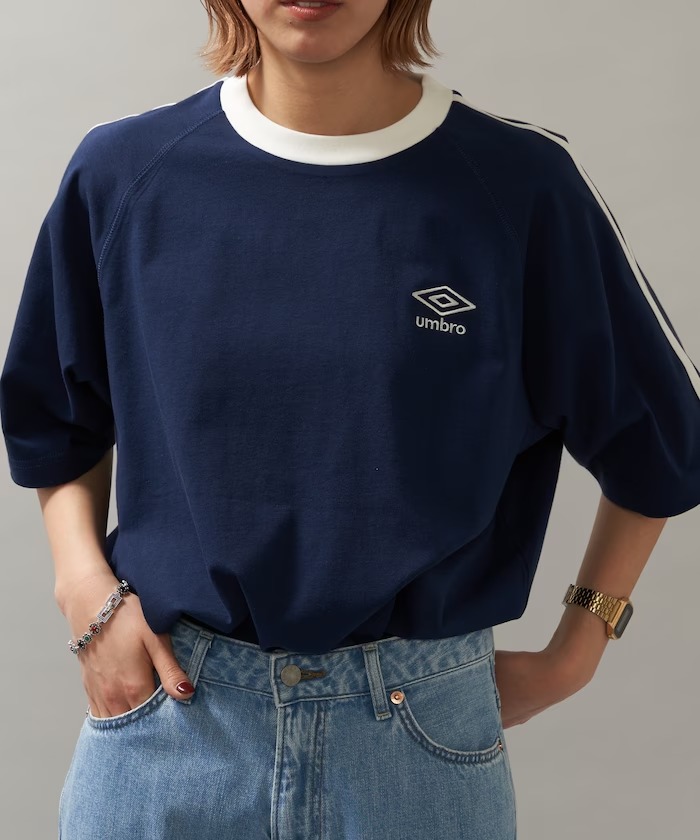 UMBRO × FREAK’S STORE 別注 コレクションが2024年 3月上旬 発売 (アンブロ フリークスストア 2024 S/S)