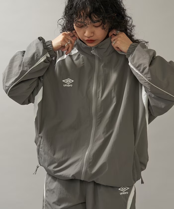 UMBRO × FREAK’S STORE 別注 コレクションが2024年 3月上旬 発売 (アンブロ フリークスストア 2024 S/S)