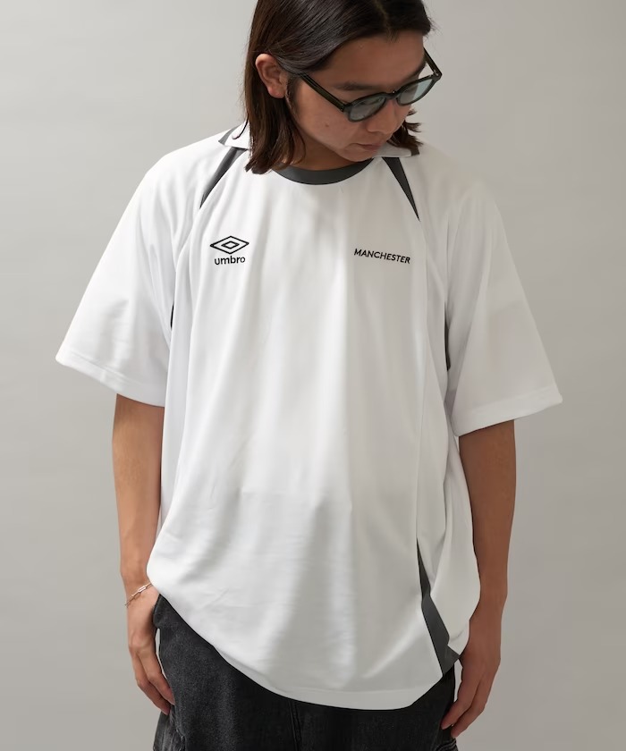 UMBRO × FREAK’S STORE 別注 コレクションが2024年 3月上旬 発売 (アンブロ フリークスストア 2024 S/S)