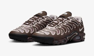 2024年 発売予定！NIKE AIR MAX PLUS DRIFT “Baroque Brown” (ナイキ エア マックス プラス ドリフト “バロックブラウン”) [FV4081-200]