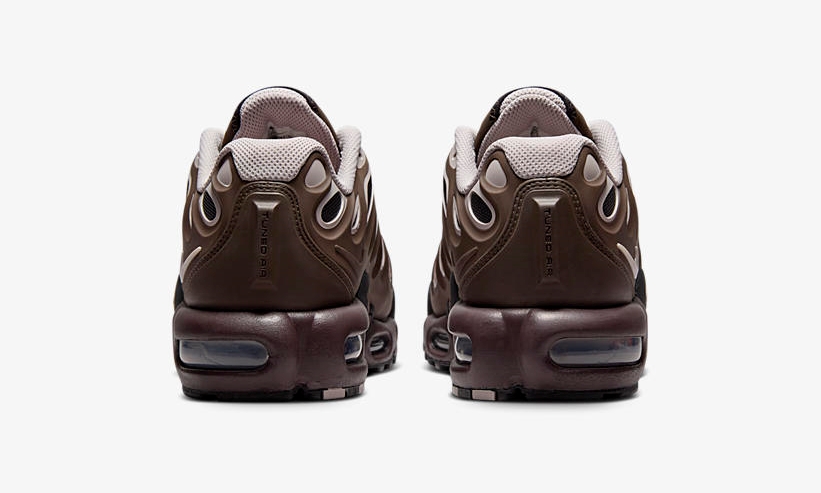 【2024年 5/9 発売】NIKE AIR MAX PLUS DRIFT “Baroque Brown” (ナイキ エア マックス プラス ドリフト “バロックブラウン”) [FV4081-200]