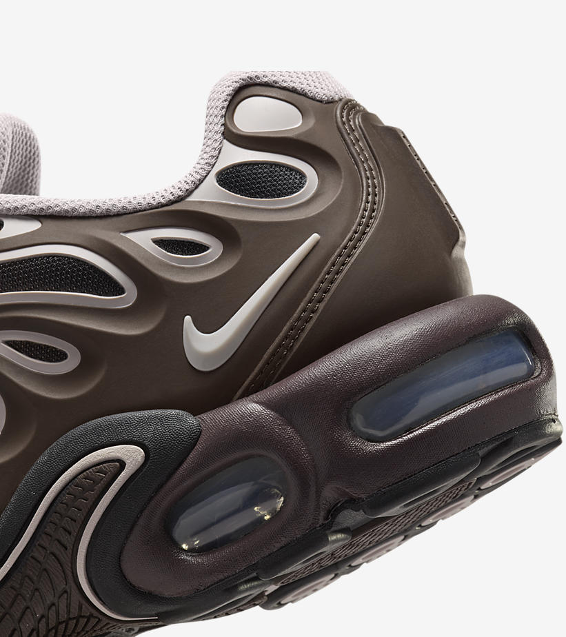 【2024年 5/9 発売】NIKE AIR MAX PLUS DRIFT “Baroque Brown” (ナイキ エア マックス プラス ドリフト “バロックブラウン”) [FV4081-200]