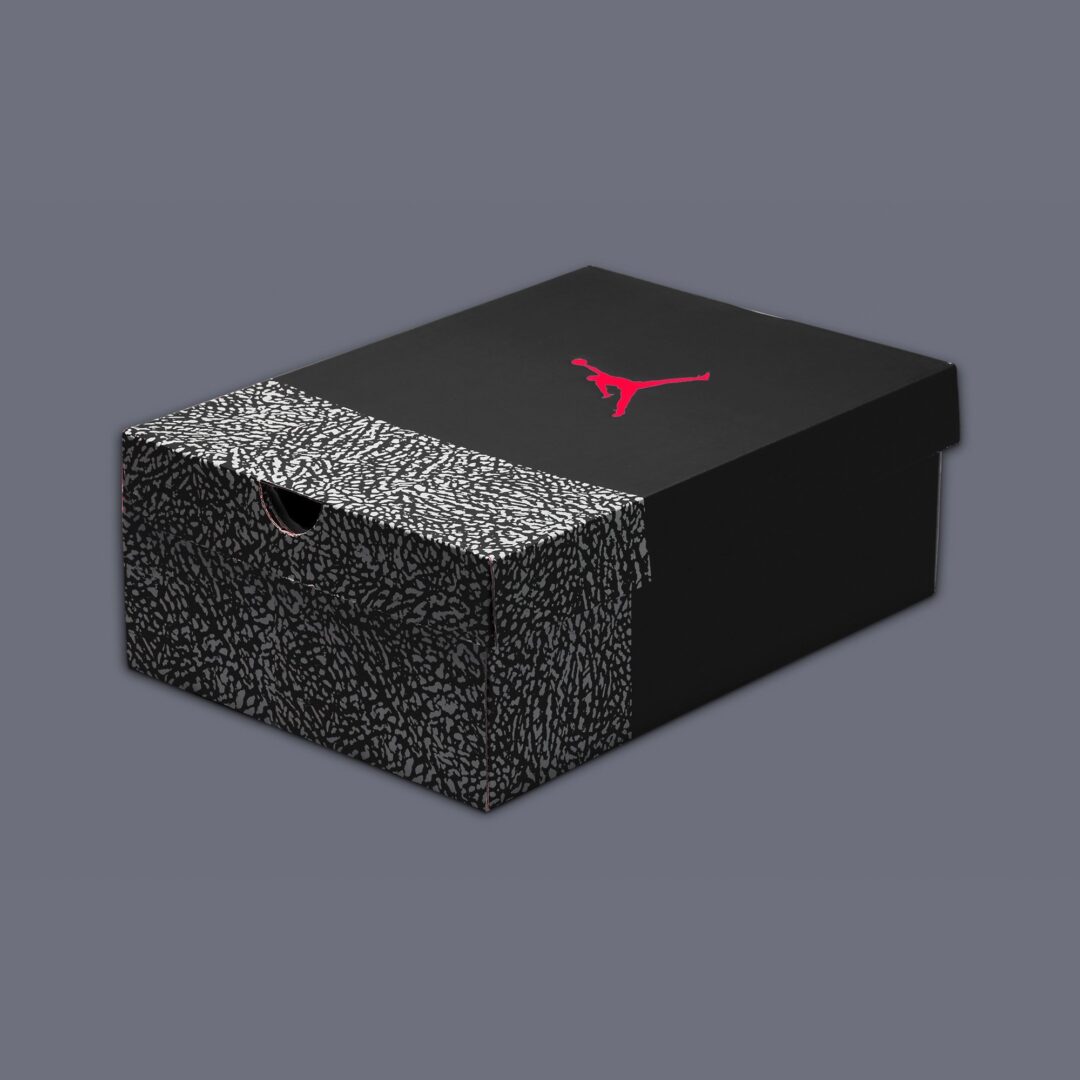 【2024年 11/23 発売予定】ナイキ エア ジョーダン 3 OG “ブラックセメント” (NIKE AIR JORDAN 3 OG “Black Cement”) [DN3707-010]