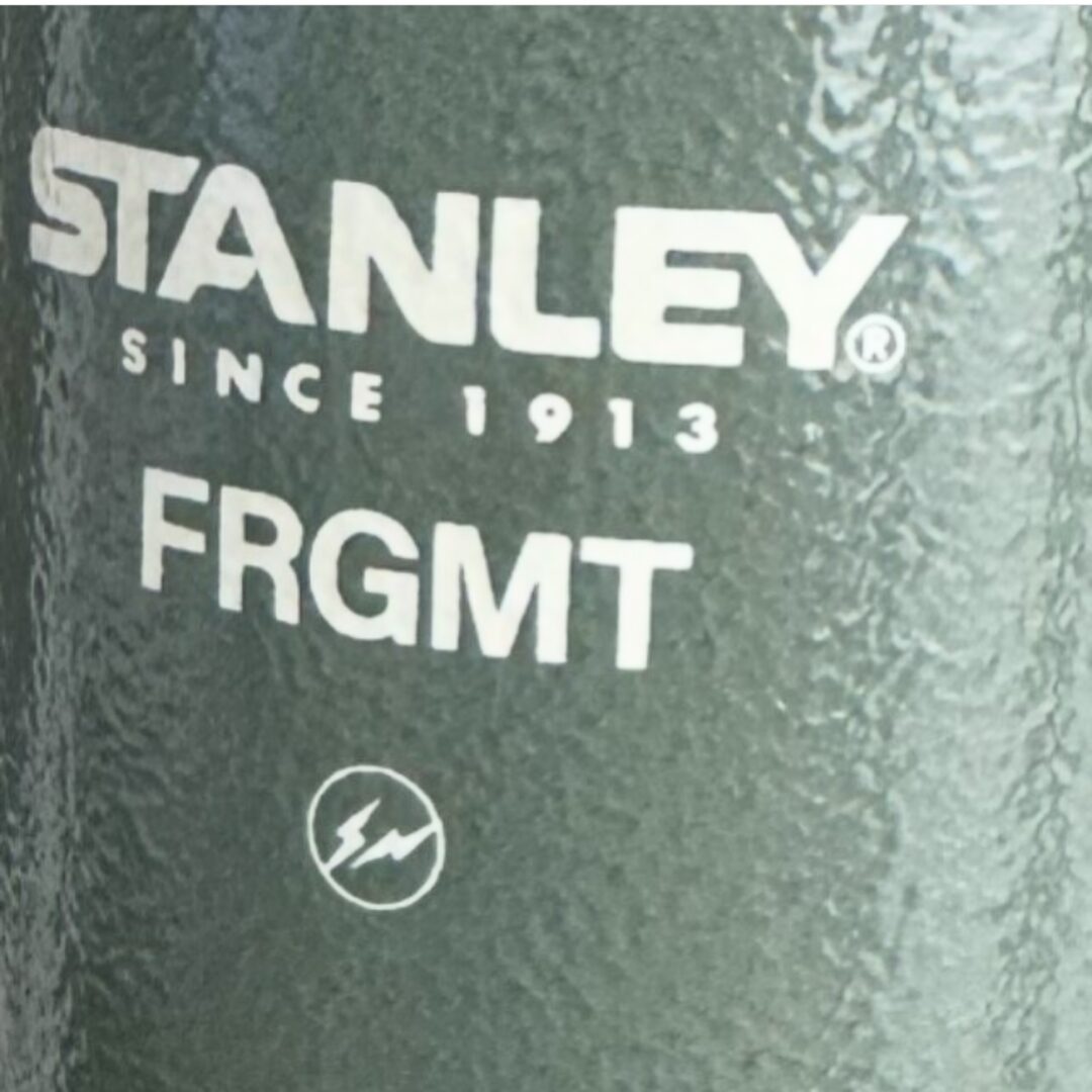 フラグメント × スタンレー コラボが国内 2024年 3/15 先行発売 (fragment stanley)