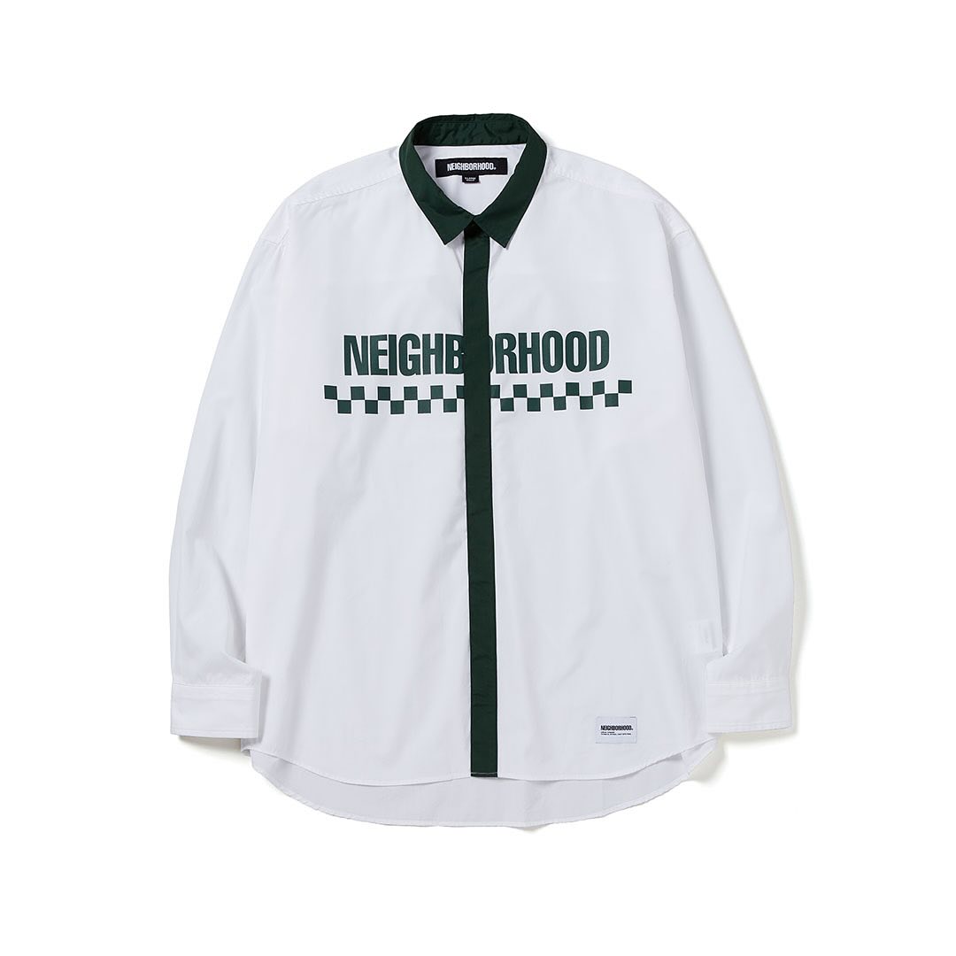 2/10 発売！NEIGHBORHOOD 2024 SPRING/SUMMER (ネイバーフッド 2024年 春夏)