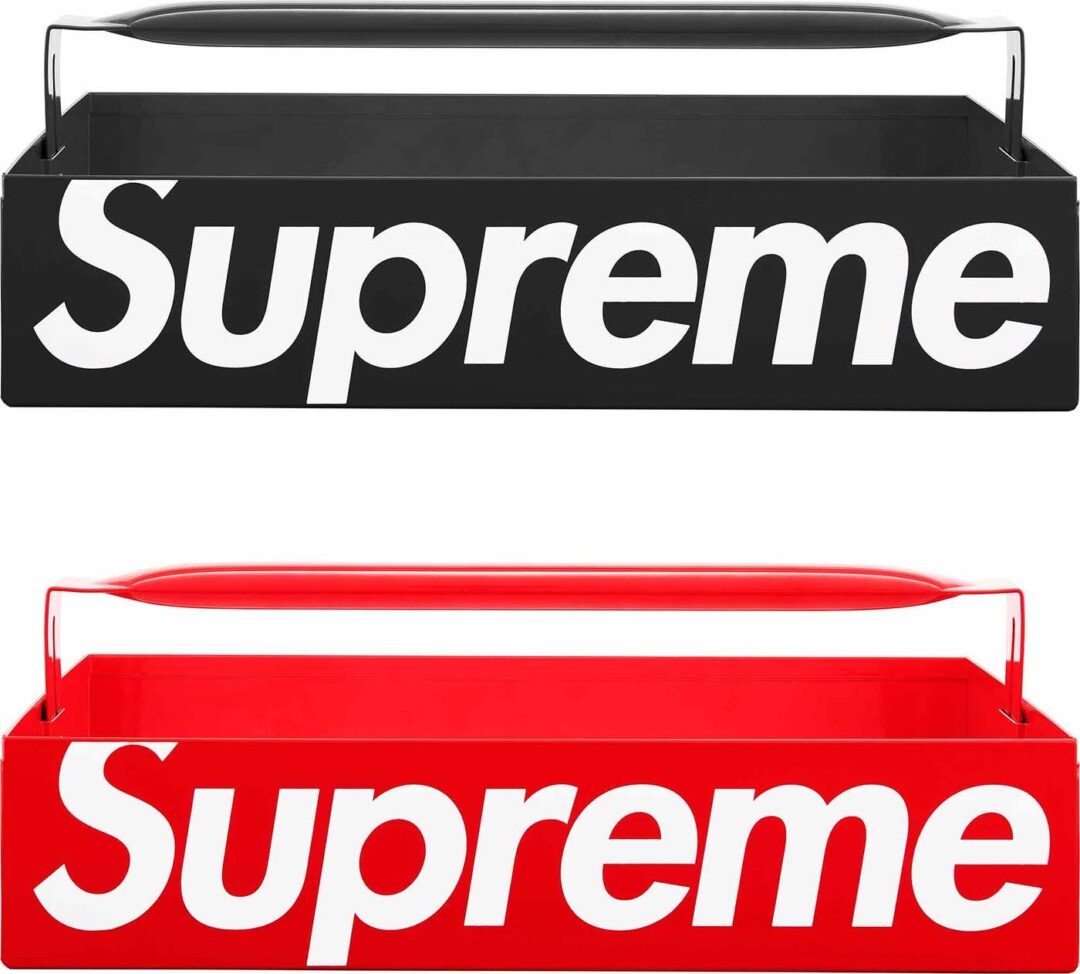 【シュプリーム/SUPREME】”アクセサリー/スケート” “ACCESSORIES/SKATE” まとめ 2024 SPRING/SUMMER コレクション (2024年 春夏)