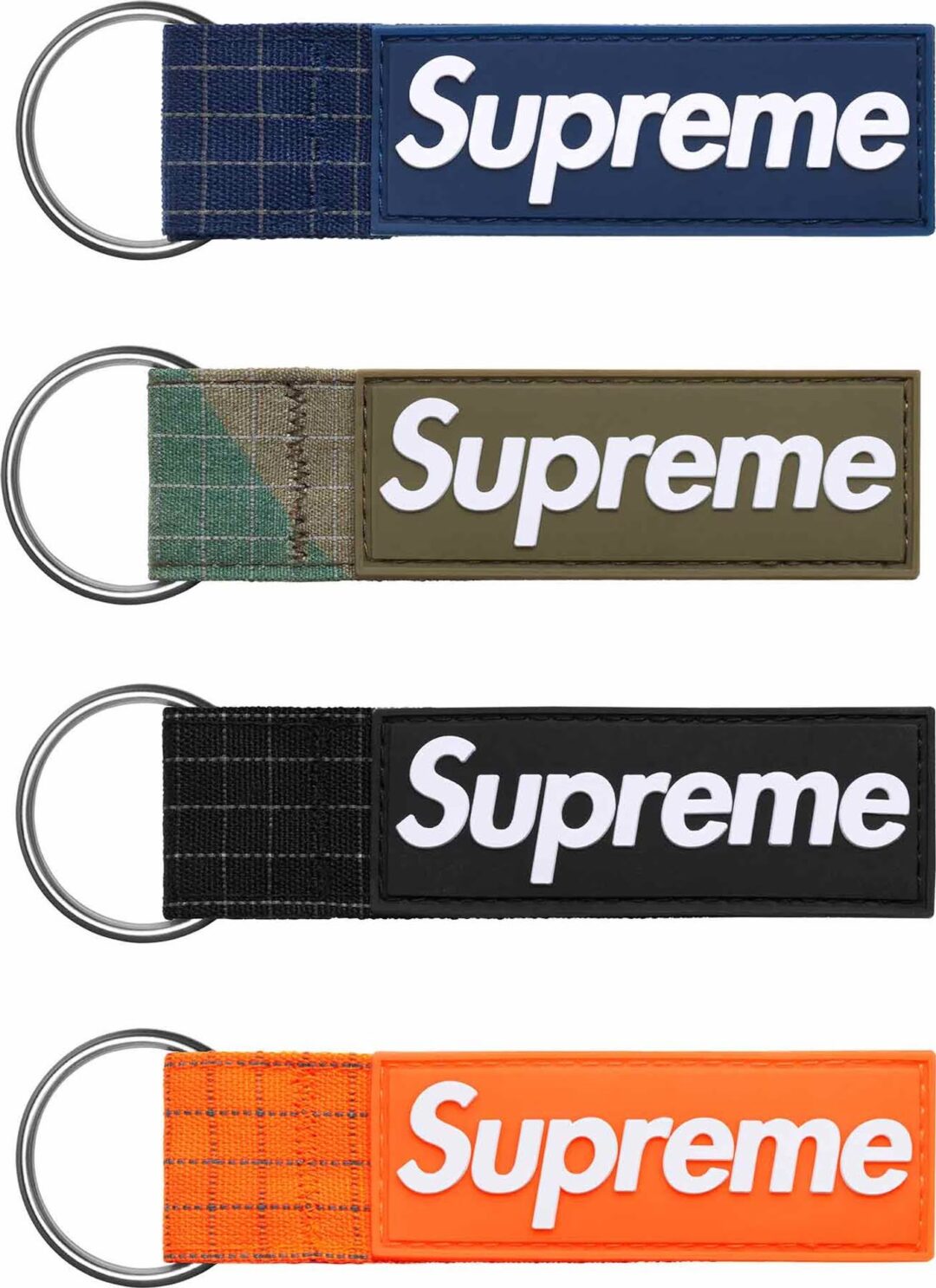 【シュプリーム/SUPREME】”アクセサリー/スケート” “ACCESSORIES/SKATE” まとめ 2024 SPRING/SUMMER コレクション (2024年 春夏)