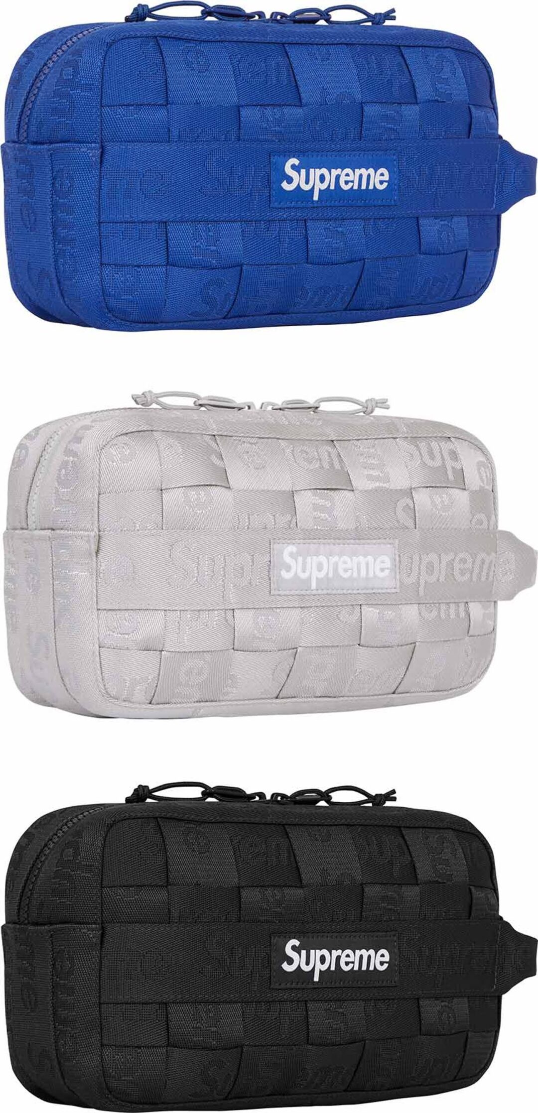 【シュプリーム/SUPREME】バッグ/BAGS まとめ 2024 SPRING/SUMMER コレクション (2024年 春夏)