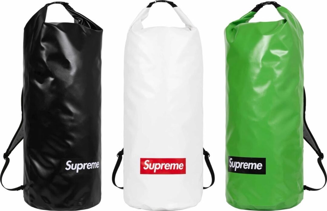 【シュプリーム/SUPREME】バッグ/BAGS まとめ 2024 SPRING/SUMMER コレクション (2024年 春夏)