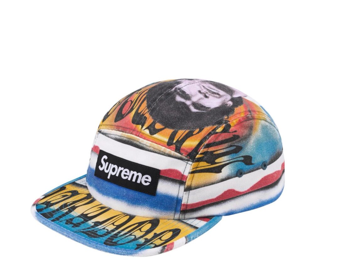 【シュプリーム/SUPREME】”ハット/キャップ” “HATS CAPS” まとめ 2024 SPRING/SUMMER コレクション (2024年 春夏)