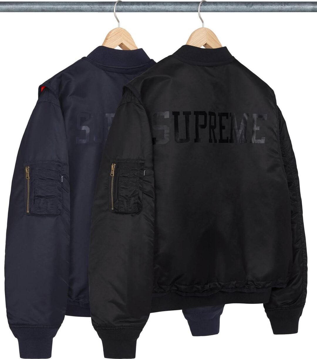 【シュプリーム/SUPREME】ジャケット/JACKETS まとめ 2024 SPRING/SUMMER コレクション (2024年 春夏)