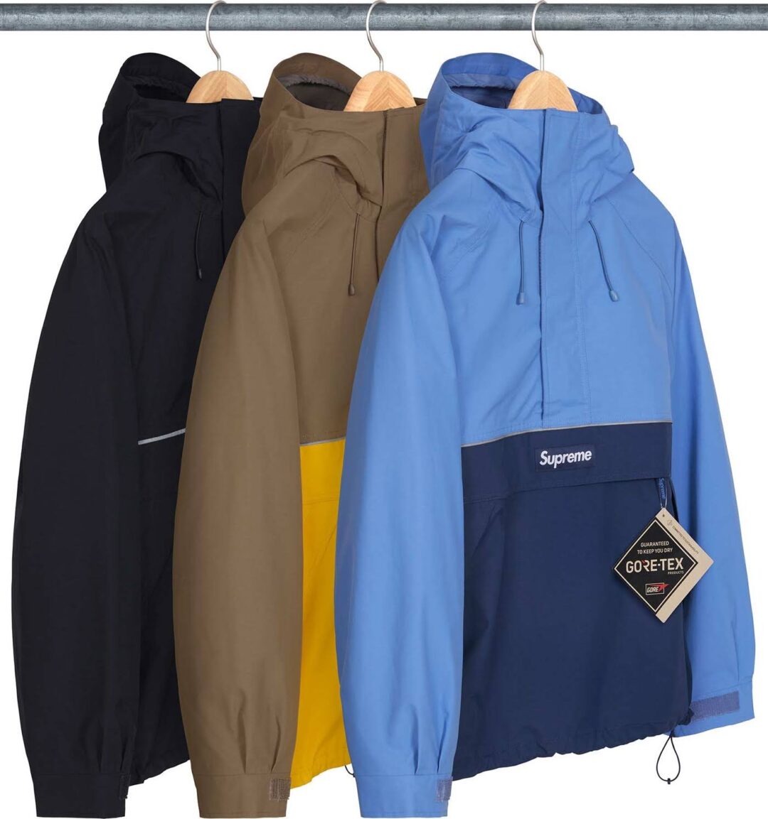 【シュプリーム/SUPREME】ジャケット/JACKETS まとめ 2024 SPRING/SUMMER コレクション (2024年 春夏)