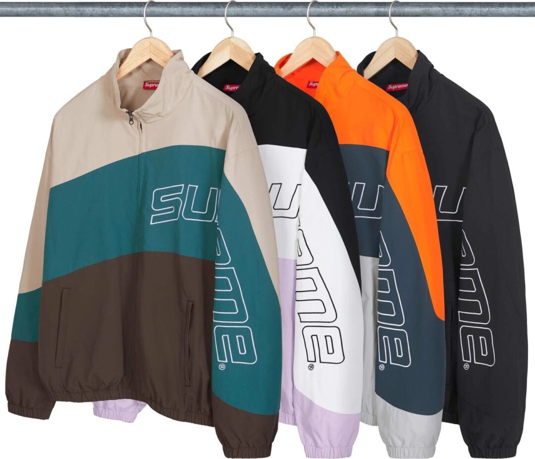 【シュプリーム/SUPREME】ジャケット/JACKETS まとめ 2024 SPRING/SUMMER コレクション (2024年 春夏)