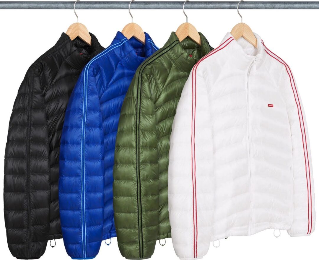 【シュプリーム/SUPREME】ジャケット/JACKETS まとめ 2024 SPRING/SUMMER コレクション (2024年 春夏)