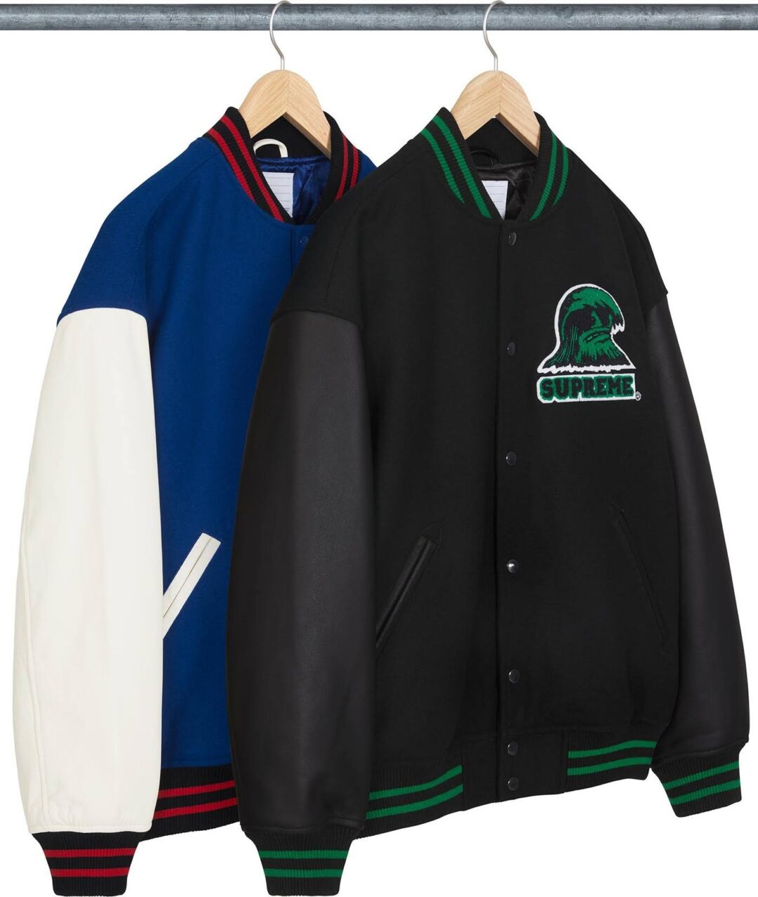 【シュプリーム/SUPREME】ジャケット/JACKETS まとめ 2024 SPRING/SUMMER コレクション (2024年 春夏)