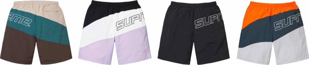 【シュプリーム/SUPREME】”パンツ/ショーツ” “PANTS/SHORTS” まとめ 2024 SPRING/SUMMER コレクション (2024年 春夏)