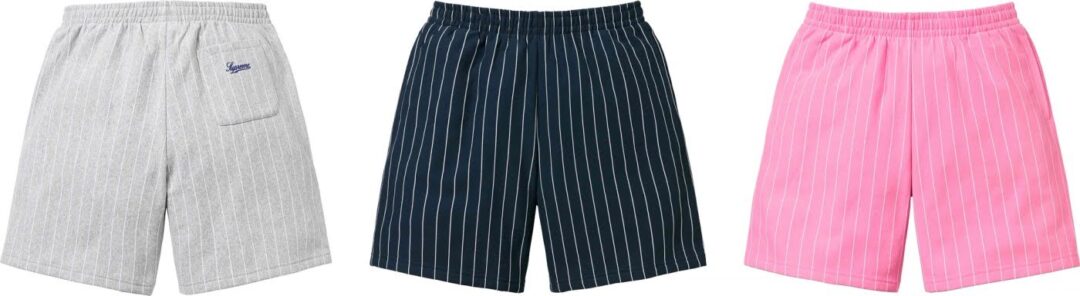 【シュプリーム/SUPREME】”パンツ/ショーツ” “PANTS/SHORTS” まとめ 2024 SPRING/SUMMER コレクション (2024年 春夏)