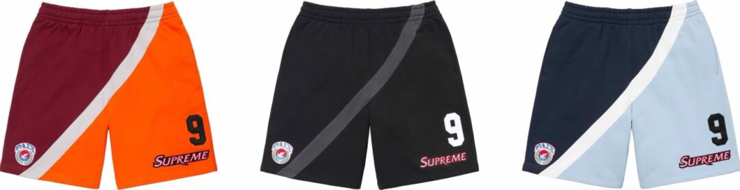 【シュプリーム/SUPREME】”パンツ/ショーツ” “PANTS/SHORTS” まとめ 2024 SPRING/SUMMER コレクション (2024年 春夏)