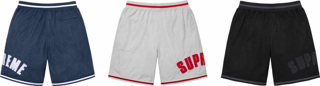 【シュプリーム/SUPREME】”パンツ/ショーツ” “PANTS/SHORTS” まとめ 2024 SPRING/SUMMER コレクション (2024年 春夏)