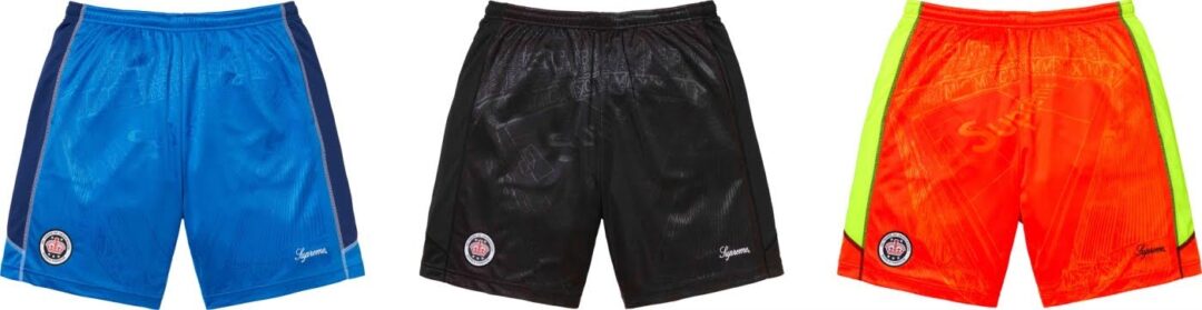 【シュプリーム/SUPREME】”パンツ/ショーツ” “PANTS/SHORTS” まとめ 2024 SPRING/SUMMER コレクション (2024年 春夏)