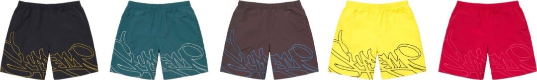 【シュプリーム/SUPREME】”パンツ/ショーツ” “PANTS/SHORTS” まとめ 2024 SPRING/SUMMER コレクション (2024年 春夏)