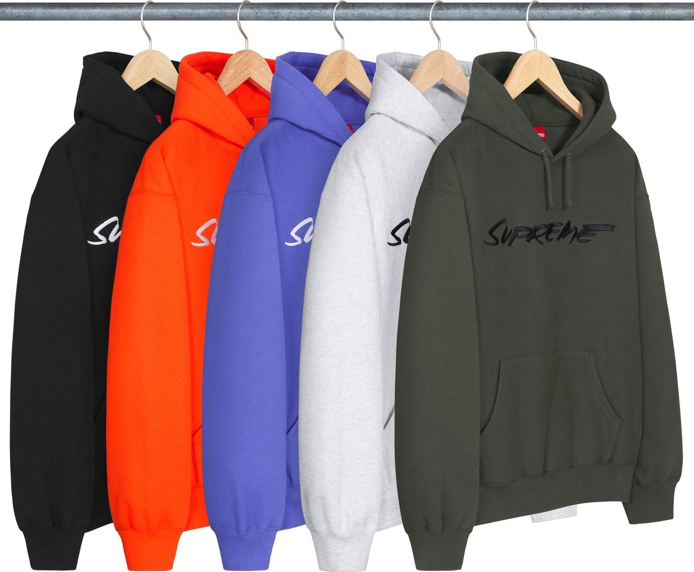 【シュプリーム/SUPREME】スウェットシャツ/SWEATSHIRTS まとめ 2024 SPRING/SUMMER コレクション (2024年 春夏)