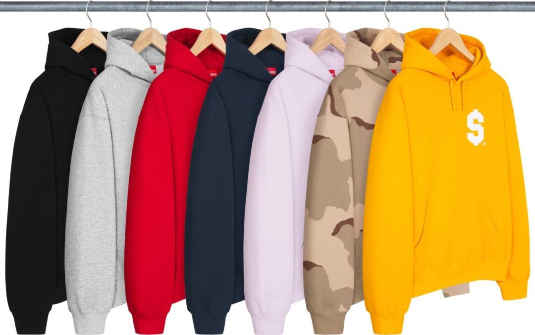 【シュプリーム/SUPREME】スウェットシャツ/SWEATSHIRTS まとめ 2024 SPRING/SUMMER コレクション (2024年 春夏)